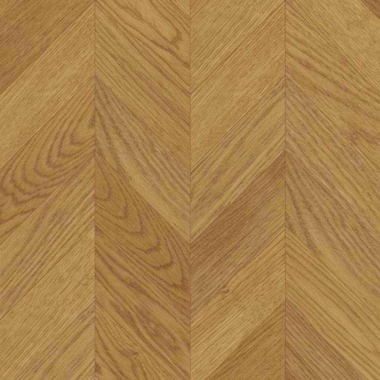 Паркетная доска Lab Arte Chevron Французская Елка Дуб рустик Кольт лак 600-450x150x14/3
