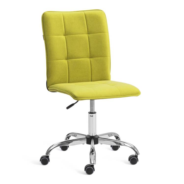 Компьютерное кресло Tetchair Ван 25956 олива
