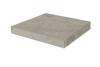 Ступень Kerama Marazzi Портленд KM8080G0011RGCA угловая клееная бежевый матовый обрезной 33x33