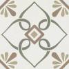 Керамогранит Harmony Provenza Green Petals 22.3x22.3