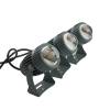 Светодиодный прожектор Feron LL-825 8W фиолетовый 48501 фото 6