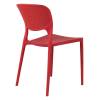 Стул Bradex Home Spot RF 0775 красный фото 3