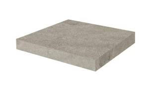 Ступень Kerama Marazzi Портленд KM8080G0011RGCA угловая клееная бежевый матовый обрезной 33x33