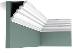 Карниз Orac Decor Luxxus C326 200x9x10.5