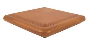 Ступень Gresmanc Rodamanto RD-027022 Esquina Fiorentina Asper Anti-Slip 33x33