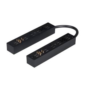 Соединитель гибкий для треков Arlight Mag 25 046826