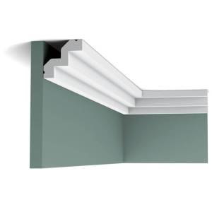 Карниз Orac Decor Luxxus C602 200x5x5.3