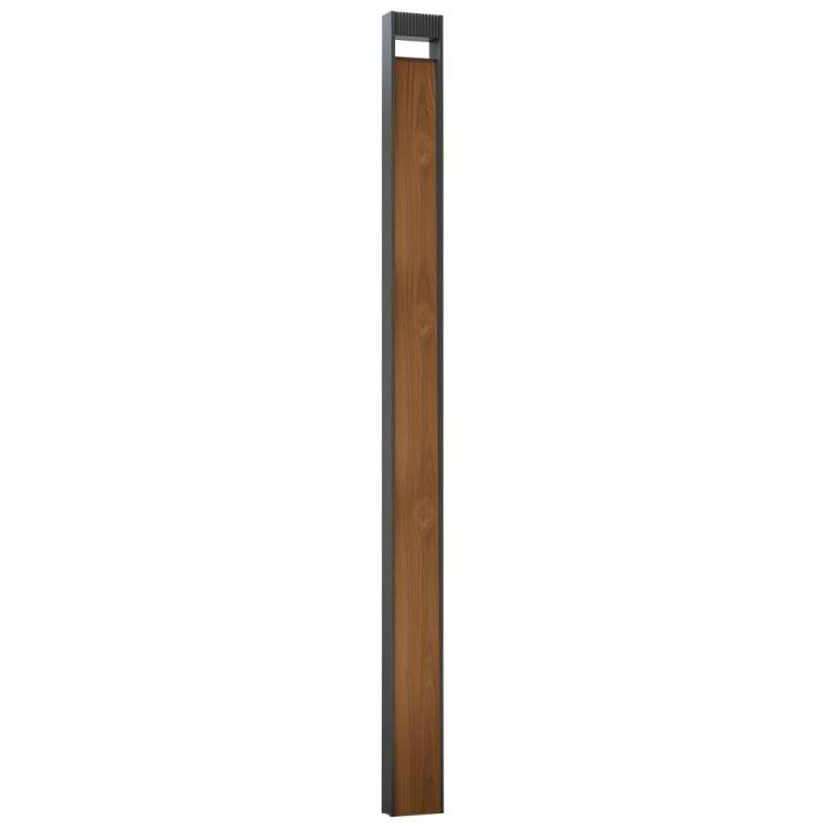 Ландшафтный светильник Arte Lamp Arneb A2140PA-1BR