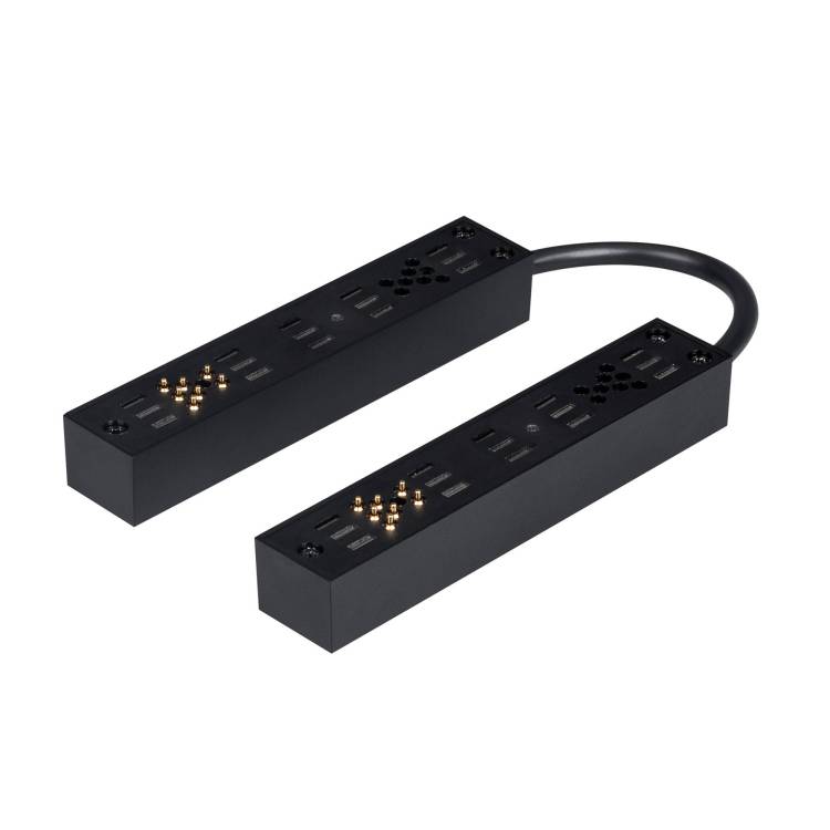 Соединитель гибкий для треков Arlight Mag 25 046826