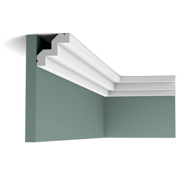 Карниз Orac Decor Luxxus C602 200x5x5.3