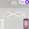 Подвесной светодиодный светильник Natali Kovaltseva Led Lamps 81284 фото 7