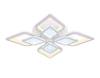 Потолочный светодиодный светильник Ambrella light Acrylica FA4285