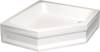 Поддон для душа RGW BТ/CL-S 16180500-51 100x100 фото 3