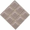 Вставка Kerama Marazzi Александрия POG002 Серый 4.6x4.6