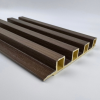 Рифленая панель Bonaparte Classic Borneo Dark 280x16x2.2