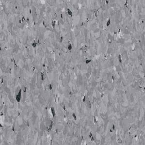 Противоскользящее ПВХ покрытие Tarkett Granit Safe.T (Гранит Сейф.Т) 0698 Dark Grey (Темно Серый) (рулон: 2x25м=50м2)