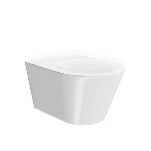Чаша для унитаза Kerama Marazzi Plaza Modern PLMR.wc.02