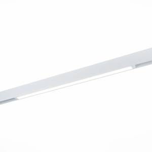 Трековый линейный светодиодный светильник ST Luce Скайлайн 220V ST657.596.40H
