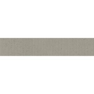 Бордюр Kerama Marazzi Скарпа OS/B358/SG1749N Серый Матовый Структура 7.7x40.2