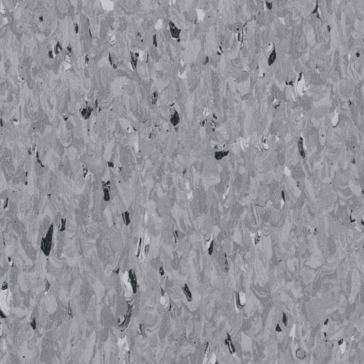 Противоскользящее ПВХ покрытие Tarkett Granit Safe.T (Гранит Сейф.Т) 0698 Dark Grey (Темно Серый) (рулон: 2x25м=50м2)