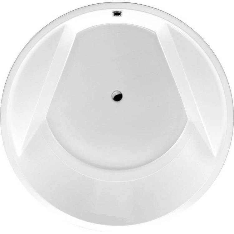 Акриловая ванна Excellent Great Arc 160x160