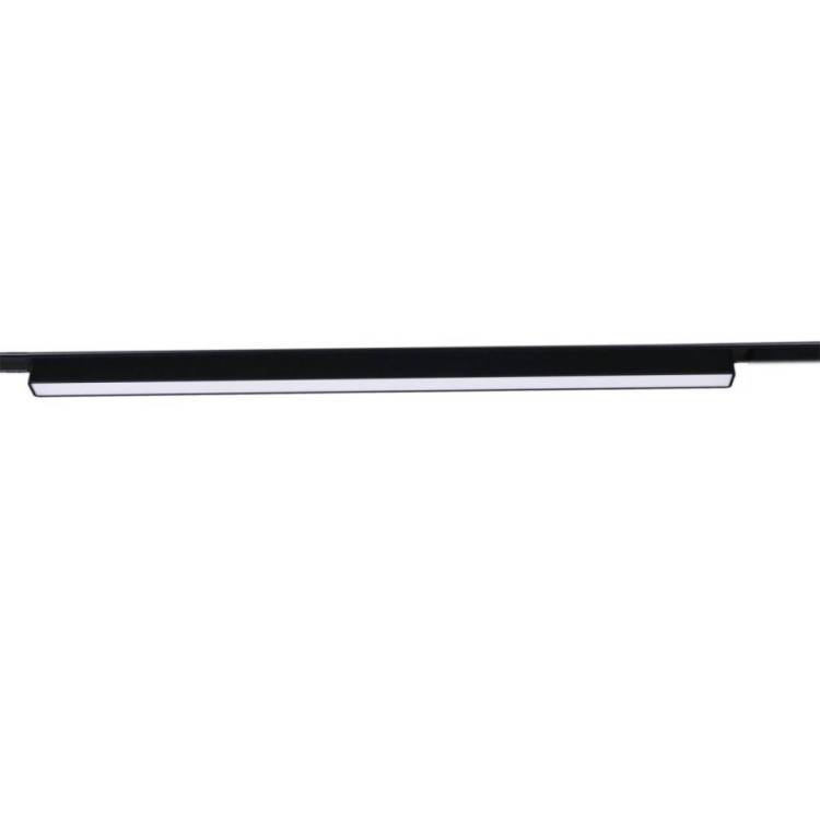 Магнитная трековая система Reluce 13003-9.3-001UR magnetic LED20W BK