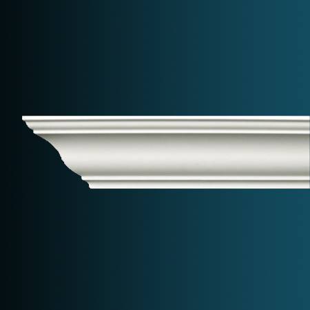 Карниз Перфект AB163 240x11x12.3