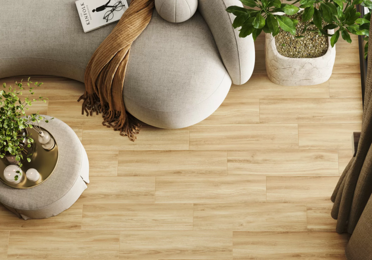 New Trend Pepperwood