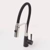 Смеситель для кухни Wasserkraft A8417 magic black фото 10
