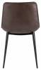 Стул Stool Group Деймон AV 462-Pch-08 экокожа коричневый фото 4