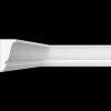 Карниз гладкий Artpole SKT265 115x2.2x4.5
