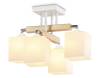 Подвесная люстра Ambrella light Traditional TR9512 фото 2