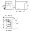 Биде напольное Grohe Cube Ceramic 3948700H фото 2