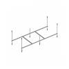 Каркас для ванны Am.Pm X-Joy W88A-170-070W-R 170х70 см