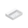 Раковина Catalano Green 420450001 белая глянцевая, 45x35