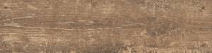 Керамическая плитка Oset Cottage Brown 15x60