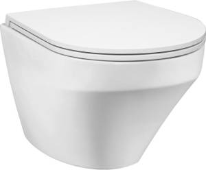 Чаша для унитаза подвесного Am.Pm Inspire FlashClean C501700WH