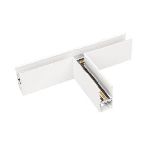 Соединитель T образный для треков накладных Arlight Mag 45 026912