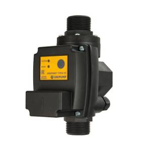 Блок управления насосом UNIPUMP ТУРБИ-М3, 2,5-4,0 бар
