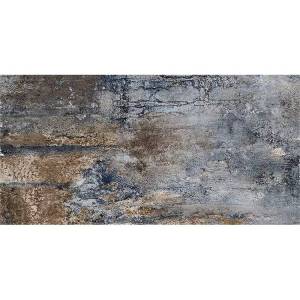 Керамогранит ITC Art Blue Sugar 60x120