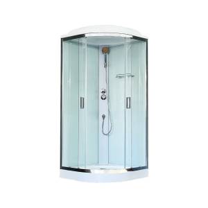 Душевая кабина Royal Bath HK RB90HK5-WT-CH