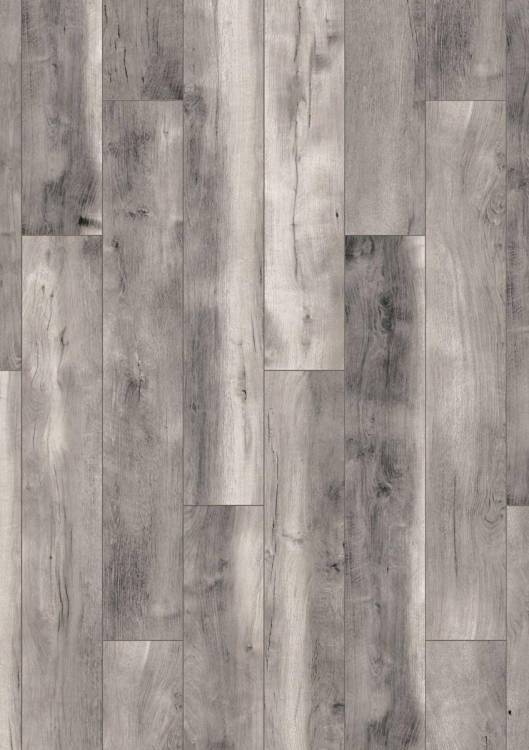Ламинат Ultrafloor Super Natural Classic 8/33 4V TC K413OE Дуб Блекватер 1285x192