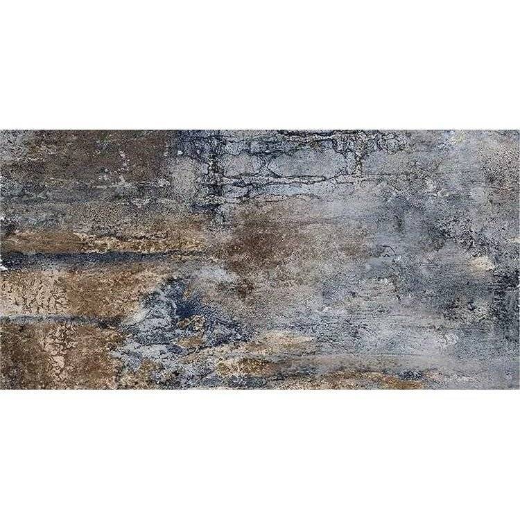 Керамогранит ITC Art Blue Sugar 60x120