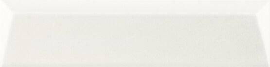 Керамическая плитка Ape Ceramica Three-D MPL-030562 Cups Snow 5x20