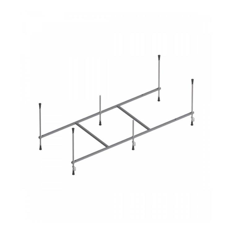 Каркас для ванны Am.Pm X-Joy W88A-170-070W-R 170х70 см