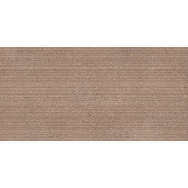 Керамогранит Refin Namib RK87 Ribbed Earth R 60x120