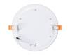 Встраиваемый светодиодный светильник Ambrella light Downlight DCR370 фото 6