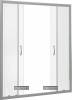 Душевая дверь в нишу Good Door Infinity WTW-TD-150-C-CH фото 3