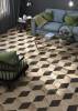 Керамогранит VIVES World Woods Adamant Nordland Beige 22x38 фото 2