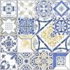 Декор Realonda Ceramica Medes 44.2x44.2 фото 12